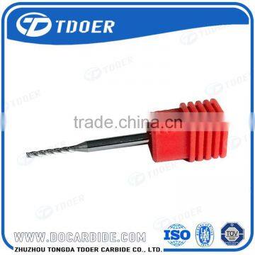 Tools Carbide Cutting Tools Grove End Mill photo-3
