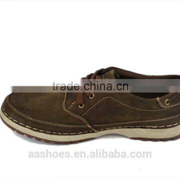 Popular High Quality Men Casual Shoes photo-4