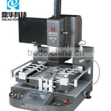 The newest design DH-A4 optical alignment BGA Repair Machine for motherboard repair/new ipad, iphone 4s bga chip repair machine