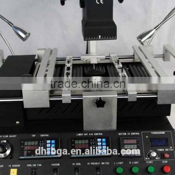 Dinghua DH-390 BGA Rework Station For PS3, XBOX360, Game Console Repairing photo-6