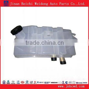 Dongfeng truck water tank, auxiliary radiator