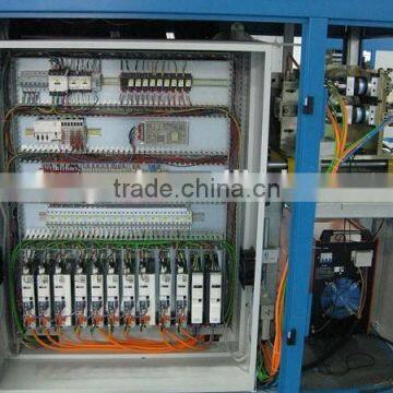 FR-PS-120 spring mattress machine
