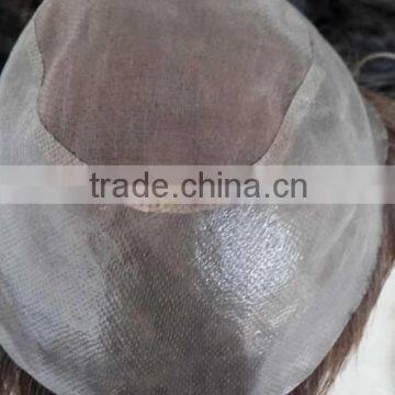 Lace Toupee