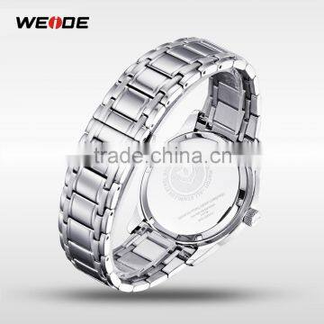 WEIDE 2014 New Watches Men Luxury Brand Watches 30 Meters Waterproof Relogio Dress Wholesale China Smart Watches Cheap