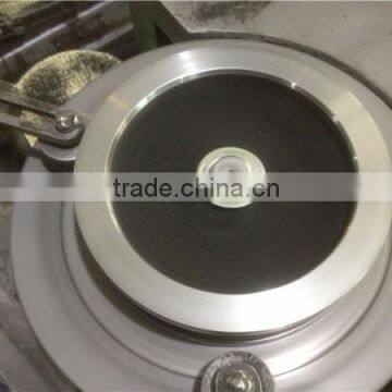 T41A Fiber Reinforced Resin Cutting Wheel /Disc 9''*0.08''*0.87'' / 230mm*2mm*22.2mm photo-3