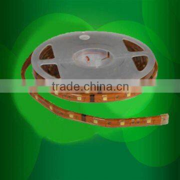 High luminance clips led strip