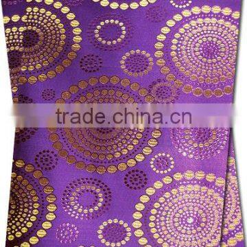 AFRICAN SEGO HEADTIE, SEGO GELE & IPELE,Head Tie & Wrapper,HT0358 PURPLE