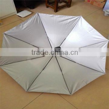 Plain Dyed 190T 100% Polyester Waterproof Umbrella Fabric