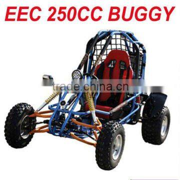 EEC 250CC Buggy-AUTOMATIC