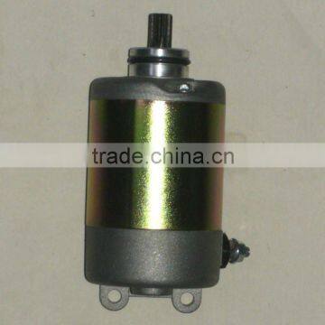 CF250 Starter motor--Kazuma Falcon 250 Parts