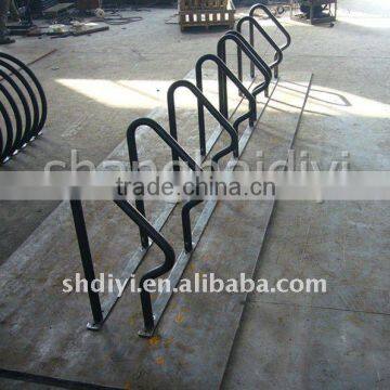 Double R Bike Rack