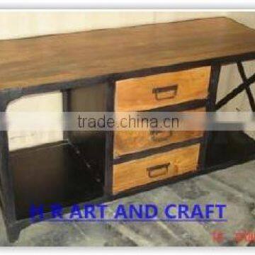 Industrial Sideboards