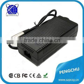 LED Driver 36V 4A ac dc Adapters photo-2