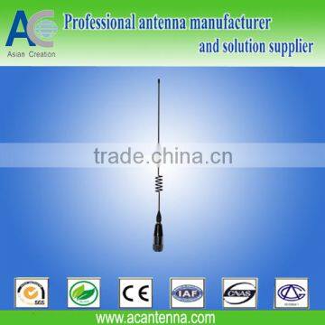 aluminum antenna mast