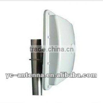 RFID Panel 8dBi Antenna Supplier