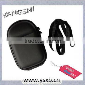 Digital camera carrying case for picture world cup