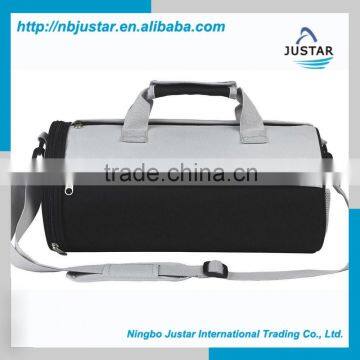 600D Polyester,Polyester Material and Duffel Bag Type Travel Duffel Gym Bag for Unisex Gender photo-5