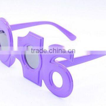 2016 Party Glasses Factory Sale Whimsy Cheer Glasses photo-5