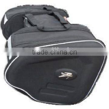 motorcycle side luggage bag,Motorcycle saddle bag