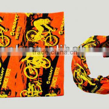 Mouse over image to zoom Have one to sell? Sell it yourself Bicycle Cycling Bike Outdoor Sport Turban Magic Headband Veil TJ012