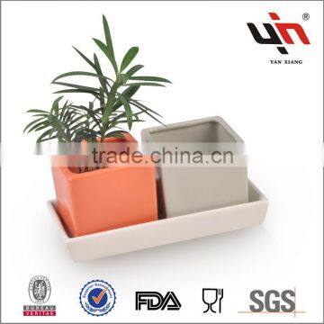 Modern Flower Pot