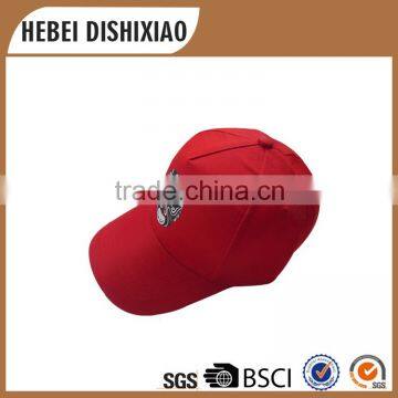 High Quality Custom Men Caps Football Team 100% Cotton Twill Cap Baseball Black Baseball Caps With Logos photo-2