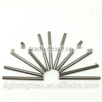 Shoes Accessories Stainless steel tube for high heel shoes