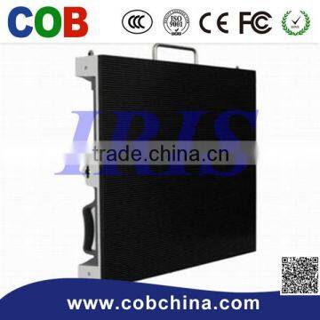 >5500nit Brightness SMD HD P10 Smd Outdoor Led Screen for Rental photo-4