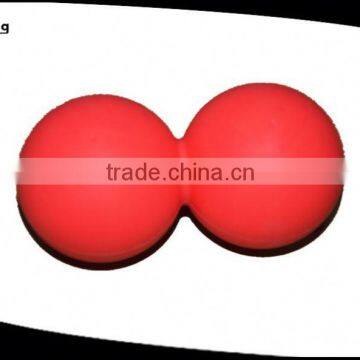 Hot Selling Hand Massage Soft Ball Mini Peanut Ball photo-2