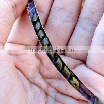 Cassia Tea/Cassia Tora Seed/Semen Cassiae Seeds/Cassia Tora Seeds From India - CTS photo-5