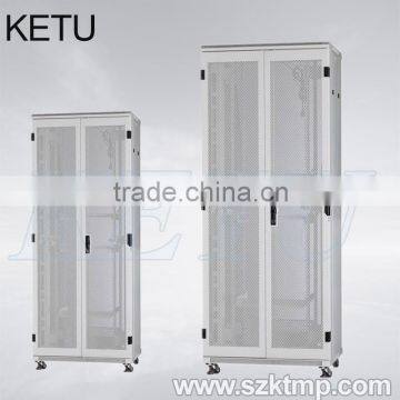 Indoor Gray Server Equipment Cabinet photo-2