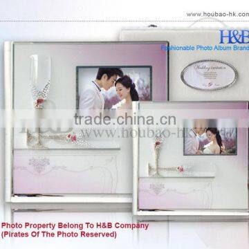 Wholesales NEW STYLE 12*12 Acrylic Cover Album Cover Maker photo-4