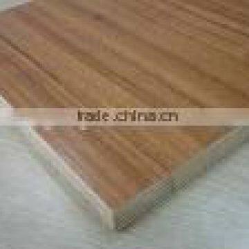 melamine plywood