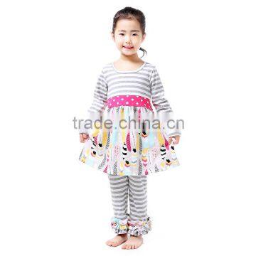 new arrivle persnickety remake baby sets latest design children clothes clothing sets