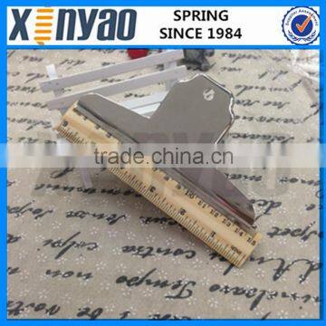 145mm Stainless Steel Spring Clip photo-4