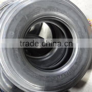 Hot Sale Chinese Brands 22.5truck Tire photo-4