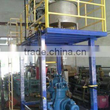 Virgin Coconut Oil Processing Plant