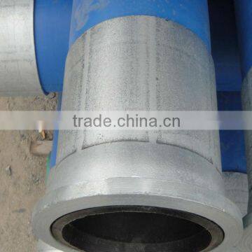 Hot sale!! SRTP-Steel wire mesh reinforced composite PE pipe for water supply