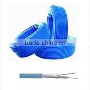 XLPE insulated medium voltage power cable