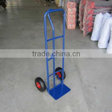 hand truck scale