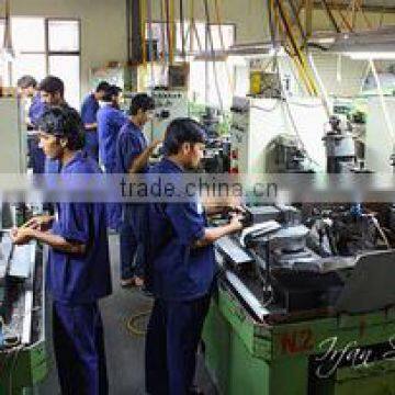 Nut Link International