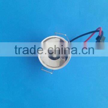 1W power led