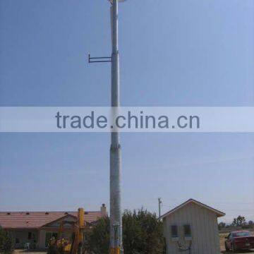 Hummer 30KW wind turbine wind generator windmill pmg with cheap price