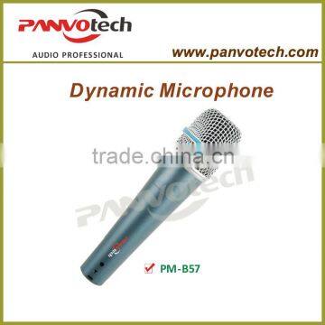 Panvotech instrument microphone PM-B57