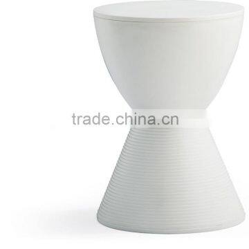 Phillipe Starck Replica Plastic Prince Aha Stool photo-2