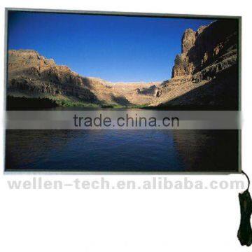 mounted wall picture electric heater FX900T