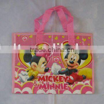 Mickey Non-woven bag