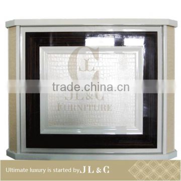 Luxury Wholesale wooden bar counter professional furniture factory-JH00-03 bar counter- JL&C Furniture