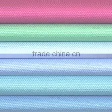 manafacture supply satin fabric for bedsheeting