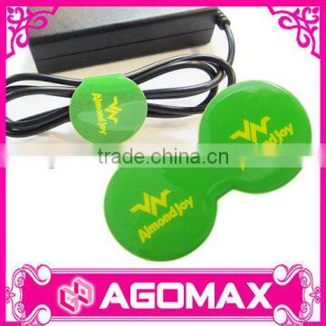 Giveaways From China Personalized Multi-use Smart Hook and Loop Cord Wrapper photo-4